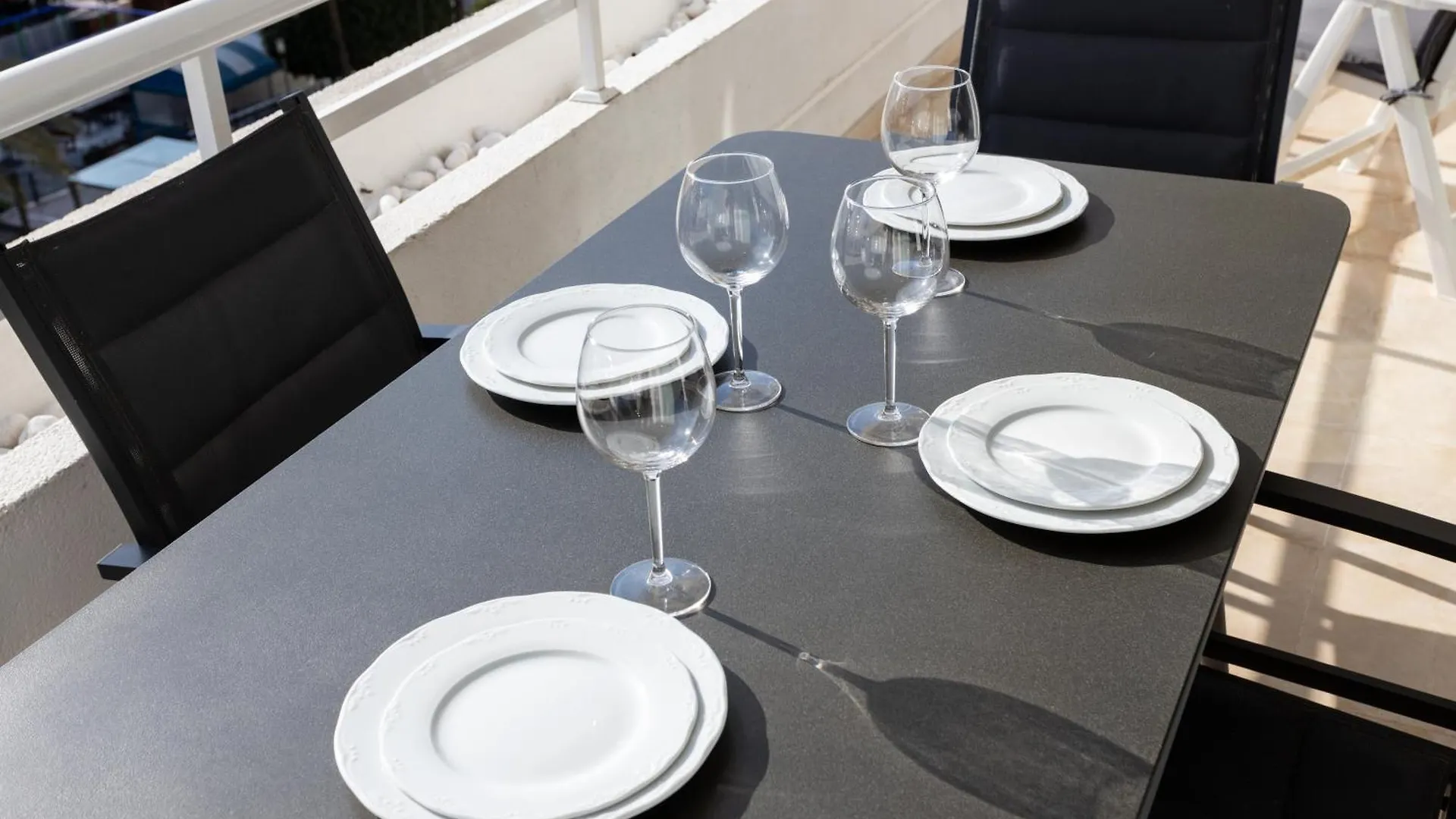 Mtr - Marbella Temporary Rent Luminoso Apartamento Vista Mar Av Del Mar 0*,  Spanien
