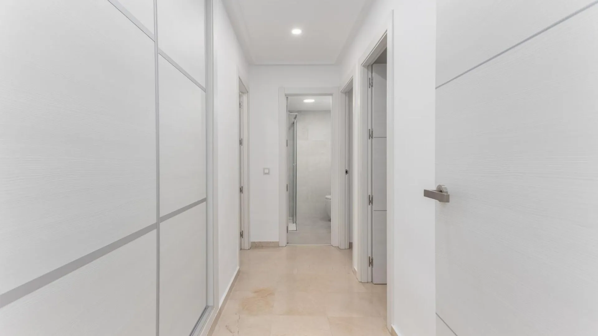 Appartamento Mtr - Marbella Temporary Rent Luminoso Apartamento Vista Mar Av Del Mar