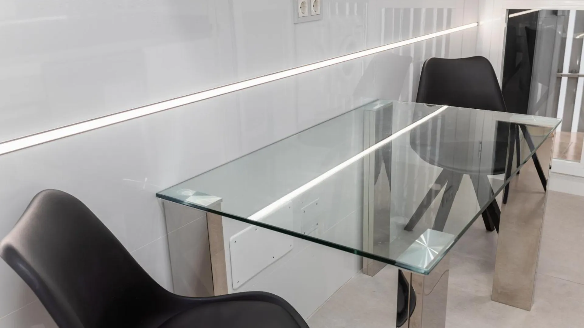Mtr - Marbella Temporary Rent Luminoso Apartamento Vista Mar Av Del Mar Appartamento