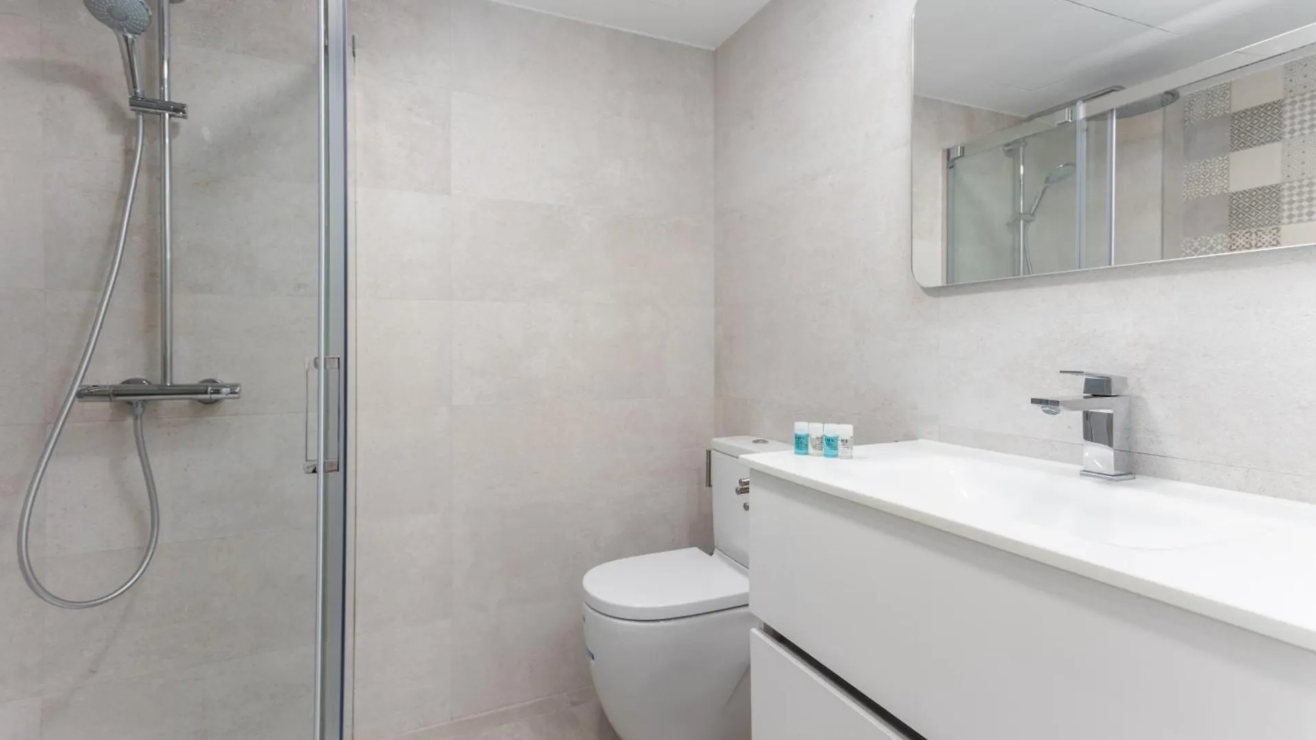 Apartmán Mtr - Marbella Temporary Rent Luminoso Apartamento Vista Mar Av Del Mar Španělsko